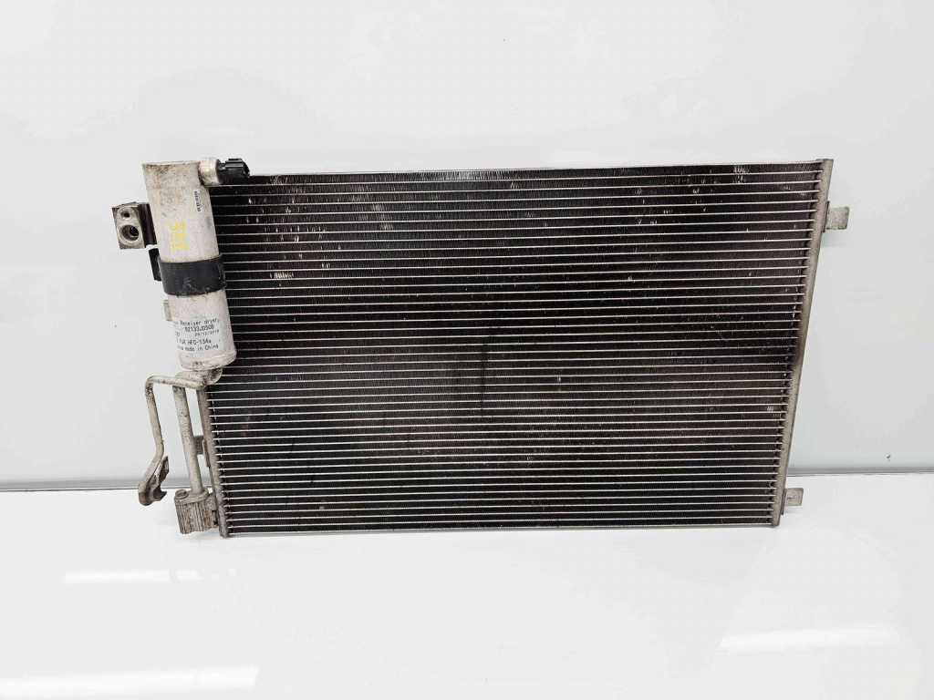 Radiator clima / AC Nissan Qashqai Facel