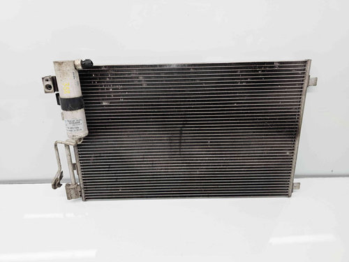 Radiator clima / AC Nissan Qashqai Facelift (2) [Fabr 2009-2013] K9K92100JD50A 1.5 DCI K9K430 81KW /...