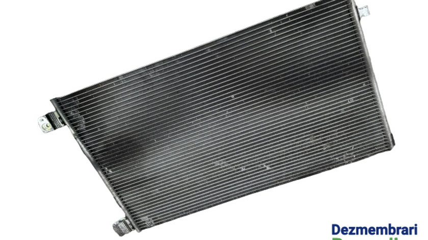 Radiator clima AC Nissan Qashqai J10 [2007 - 2010] Crossover 5-usi 1.5 DCI MT FWD (106 hp)