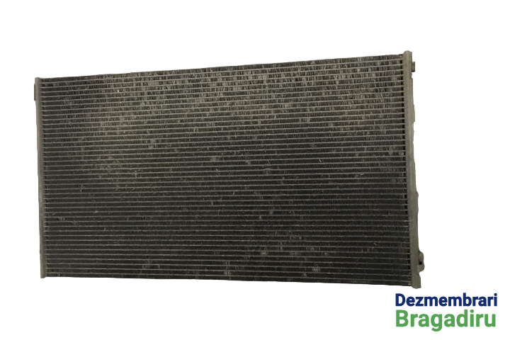 Radiator clima AC Nissan Qashqai J10 [2007 - 2010] Crossover 5-usi
