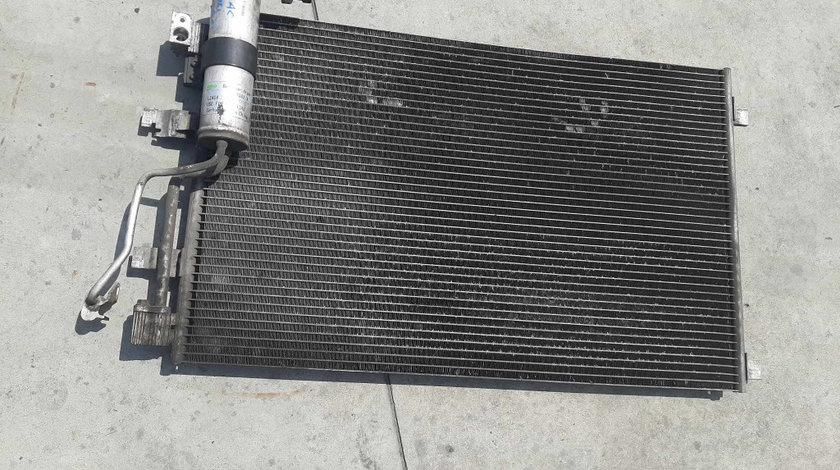 Radiator clima ac nissan qashqai j10 2008 2.0 dci 988736x