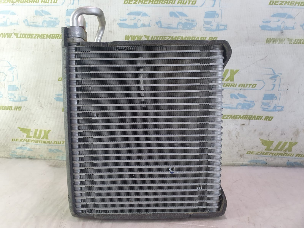Radiator clima AC Nissan Qashqai J10 [facelift] [2010 - 2014] 1.5 dci k9k430