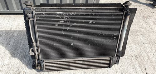 Radiator clima Ac Opel Antara 2.0 CDTI 2007 2008 2009 2010