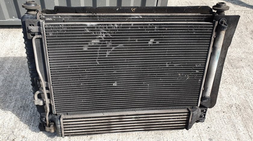 Radiator clima Ac Opel Antara 2.0 CDTI 2007 2008 2009 2010