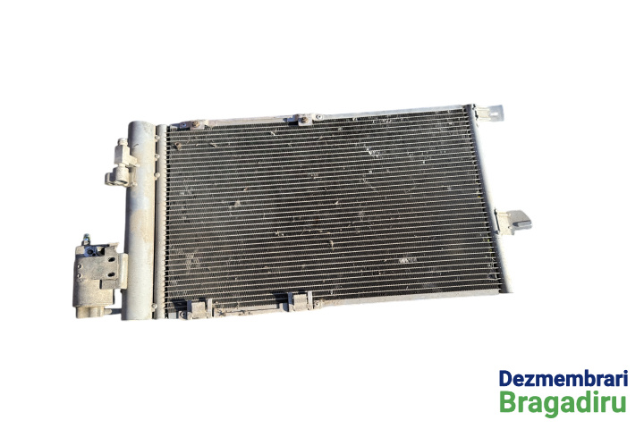 Radiator clima AC Opel Astra G [1998 - 2009] Hatchback 5-usi 1.4 MT (90 hp)