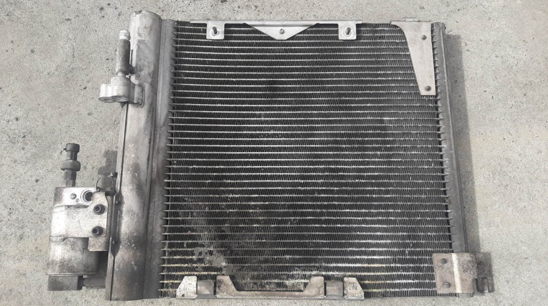 Radiator clima ac opel astra g 2.0 dti 24465322