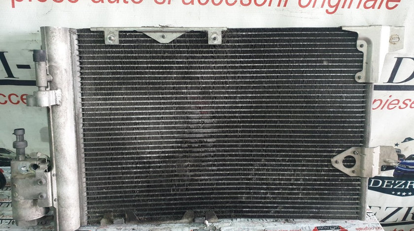 Radiator clima AC OPEL Astra G Bertone 1.6 16V 101 cai cod piesa : 09130610