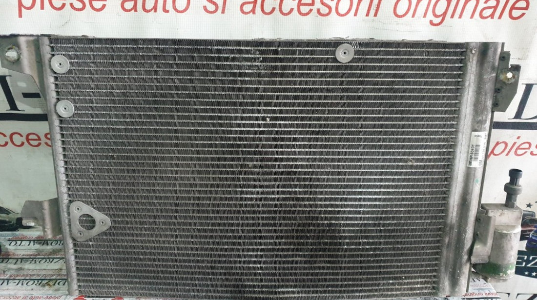 Radiator clima AC OPEL Astra G Bertone 2.2 16V 147 cai cod piesa : 09130610