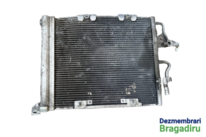 Radiator clima AC Opel Astra H [2004 - 2007] Hatchback 1.7 CDTI MT (101 hp)