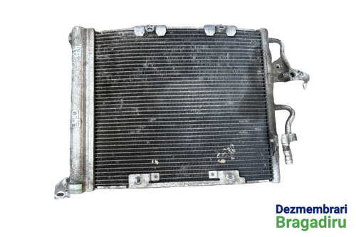 Radiator clima AC Opel Astra H [2004 - 2007] Hatchback 1.7 CDTI MT (101 hp)