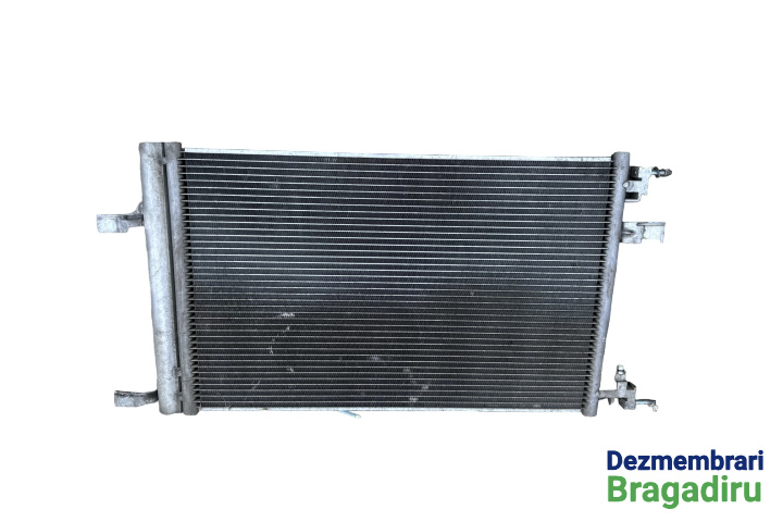 Radiator clima AC Opel Astra J [2009 - 2012] Hatchback 5-usi 1.7 CDTI MT (110 hp)