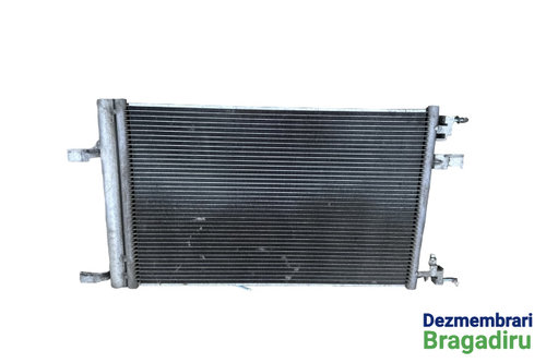 Radiator clima AC Opel Astra J [2009 - 2012] Hatchback 5-usi 1.7 CDTI MT (110 hp)