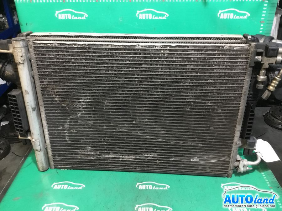 Radiator Clima Ac Opel ASTRA J combi 2009