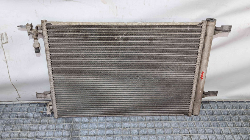 Radiator clima AC Opel Astra J [Fabr 2009-2015] OEM 1.4 Benzina A14XER