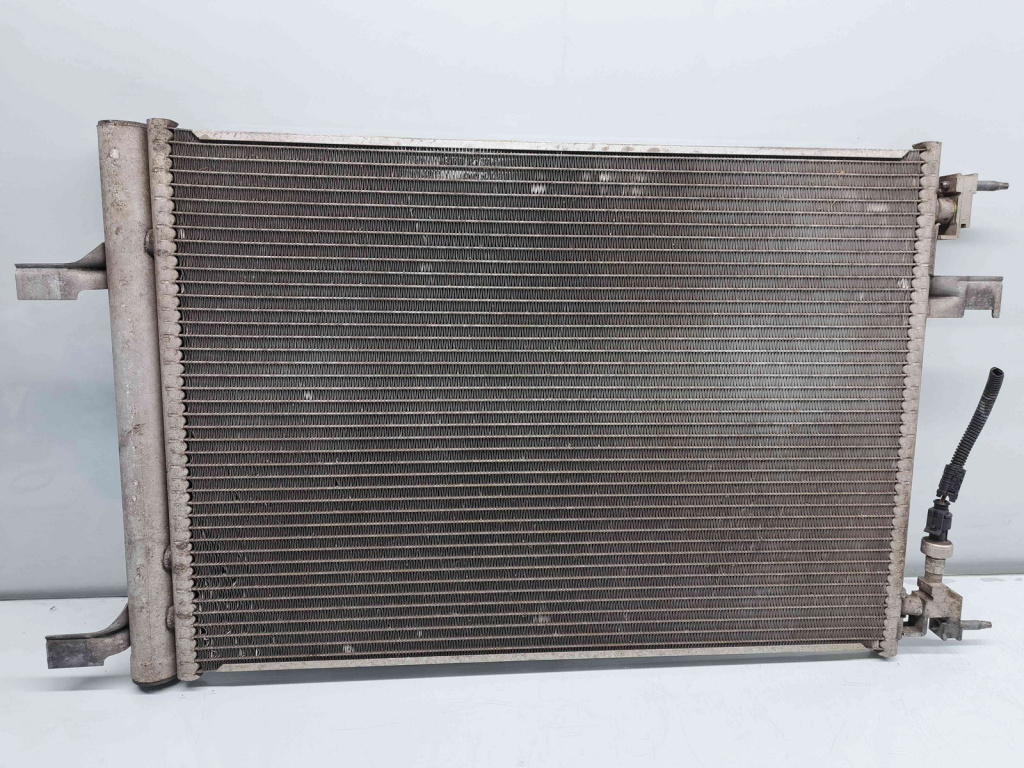 Radiator clima / AC Opel Astra J [Fabr 2009-2015] 13377762 1.6 Benz A16LET 132KW / 180CP 1.6 Benz A16LET 132KW / 180CP