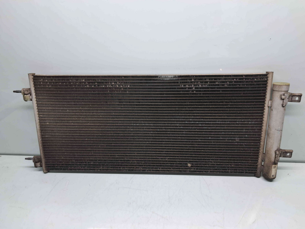 Radiator clima / AC Opel Astra K Hatchback [Fabr 2015-2022] 39131676 1.0 Benz LE1 77KW / 105CP