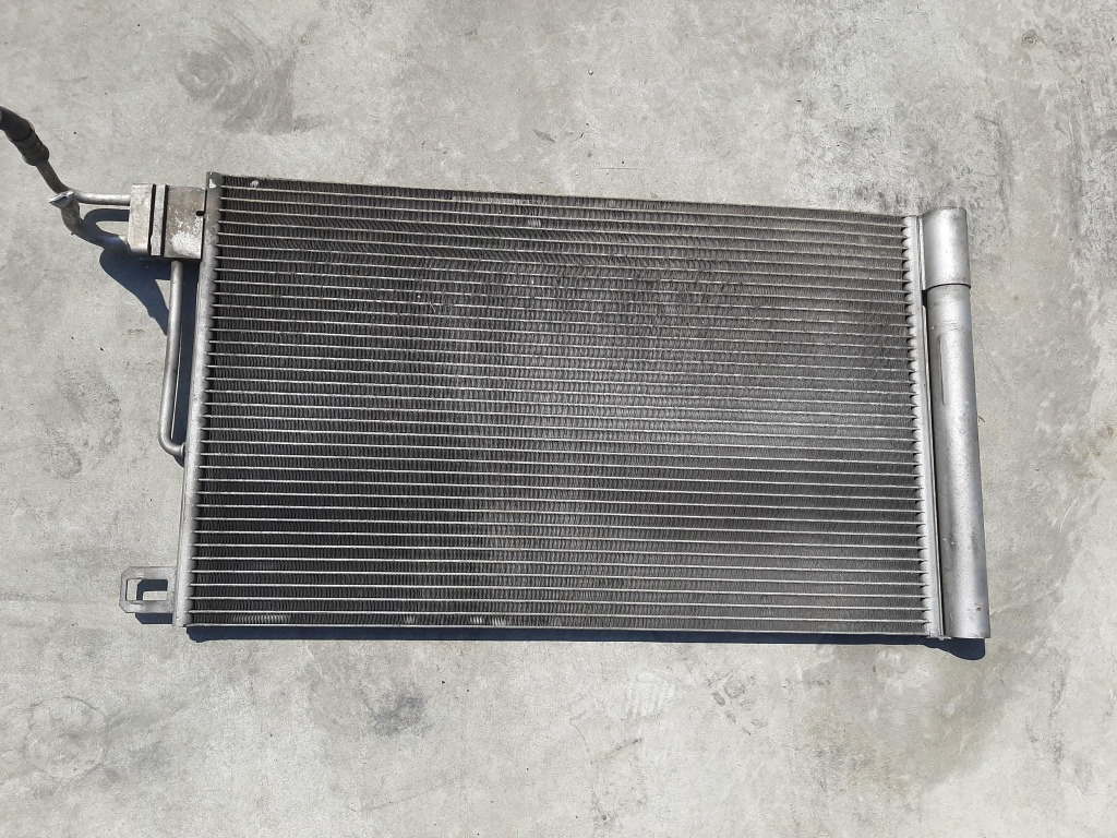 Radiator clima ac opel corsa d 1.2 b 1.4 b