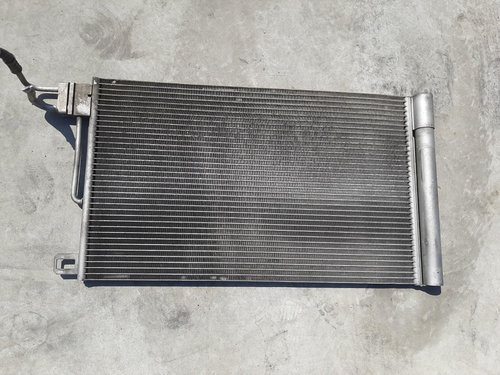 Radiator clima ac opel corsa d 1.2 b 1.4 b