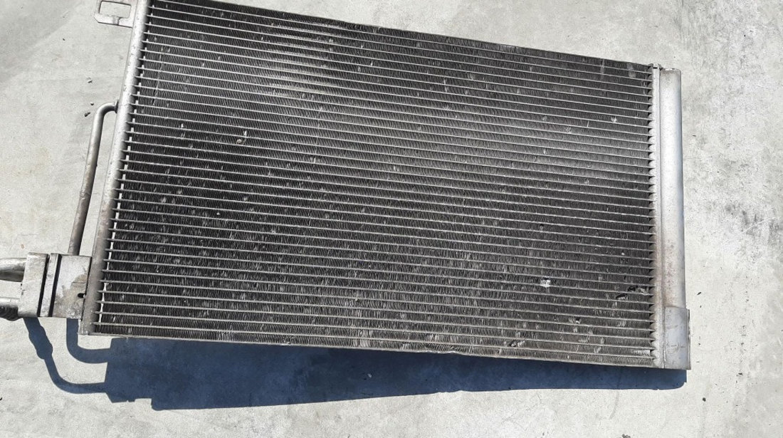 Radiator clima ac opel corsa d 1.2 b 1.4 b