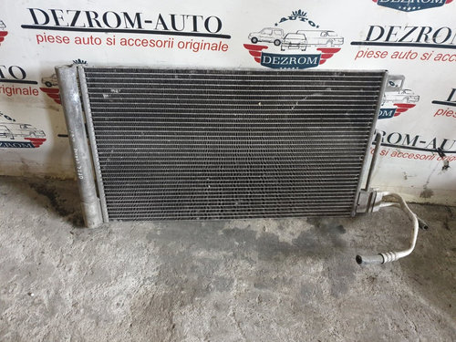 Radiator clima AC Opel Corsa D 1.2i 69/80/86cp cod piesa : 55700406