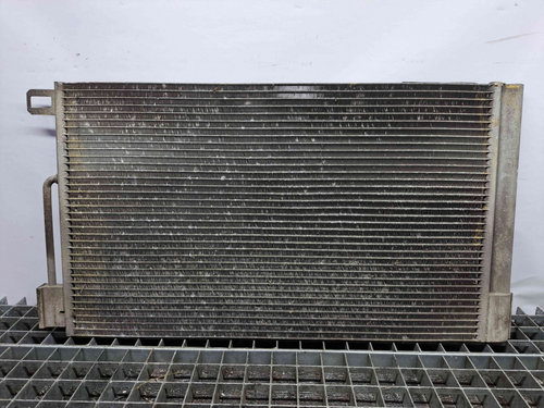 Radiator clima / AC Opel Corsa D [Fabr 2006-2013] OEM 80KW / 109CP