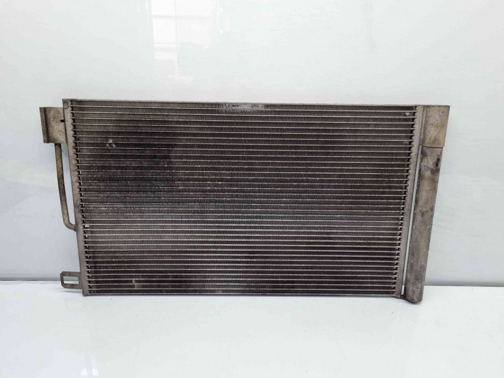 Radiator clima / AC Opel Corsa D [Fabr 2006-2013] OEM 1.4 Benz LJ2 1.4 Benz LJ2 55KW / 75CP