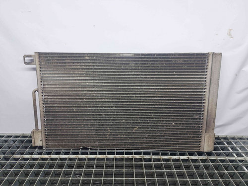 Radiator clima / AC Opel Corsa D [Fabr 2006-2013] 55700406 1.4 Benz A14XER 1.4 Benz A14XER 55KW / 75...