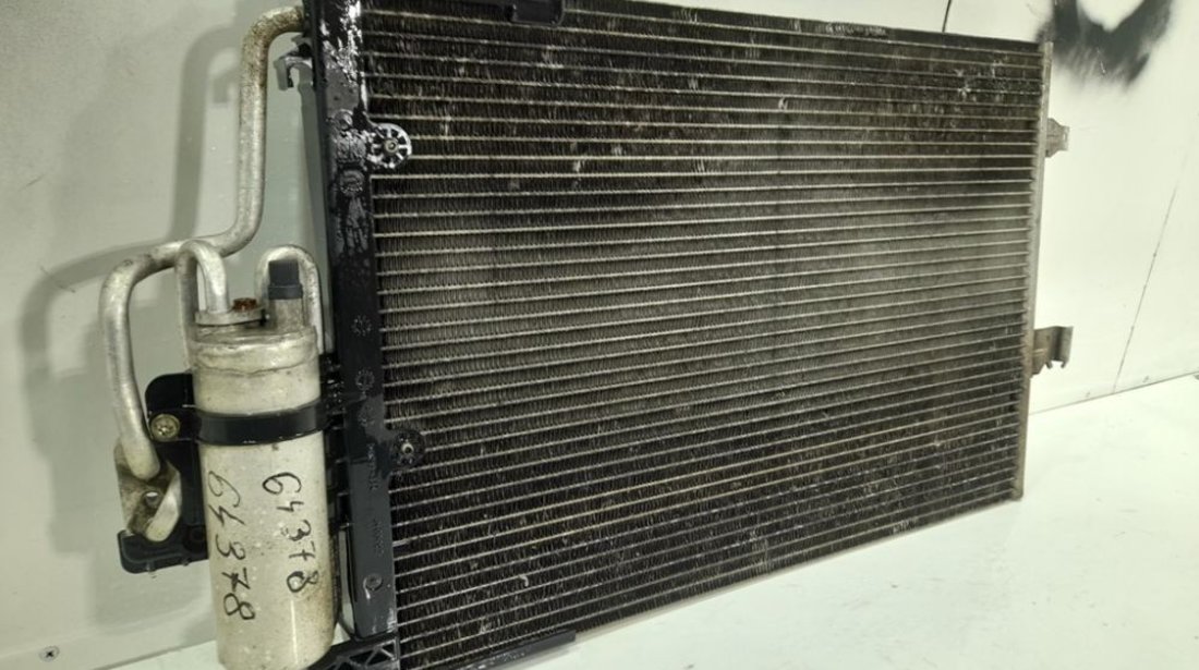 Radiator clima / AC Opel Corsa / Tigra 1.4 B cod Z14XEP cod 13189080