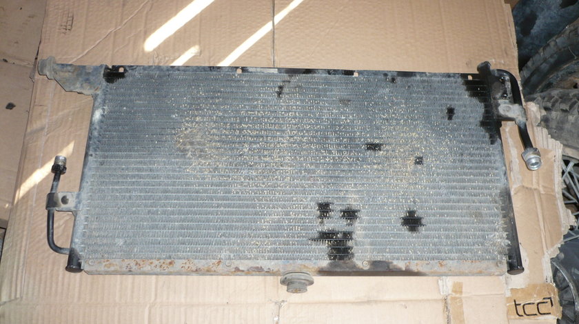 Radiator Clima Ac Opel Frontera A 1991 1998