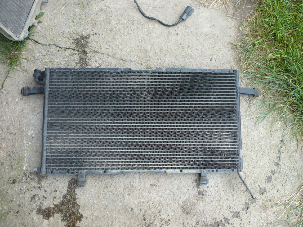 Radiator Clima Ac Opel Frontera B 2200 Benzina si Diesel 199