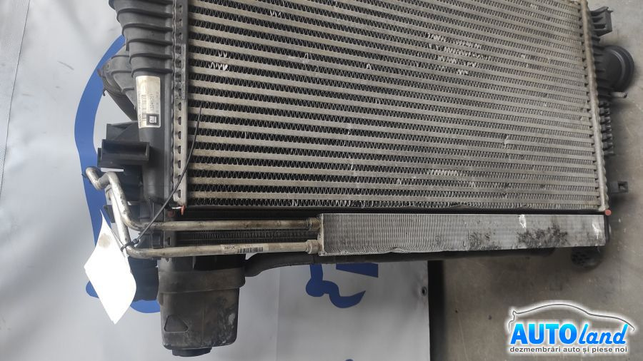 Radiator Clima Ac Opel INSIGNIA 2008