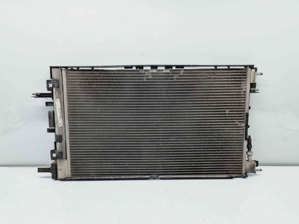 Radiator clima / AC Opel Insignia A Facelift [Fabr 2008-2016] 13330217 2.0 CDTI A20DTE 2.0 CDTI A20DTE 110KW / 150CP