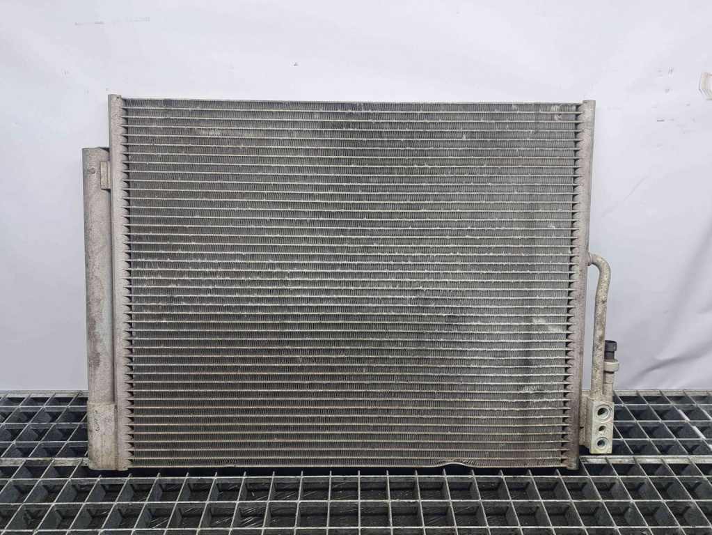 Radiator clima / AC Opel Meriva B [Fabr 2010-prezent] OEM 1.4 Benz A14XER 1.4 Benz A14XER 55KW / 75CP