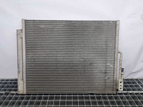 Radiator clima / AC Opel Meriva B [Fabr 2010-prezent] OEM 1.4 Benz A14XER 1.4 Benz A14XER 55KW / 75C...