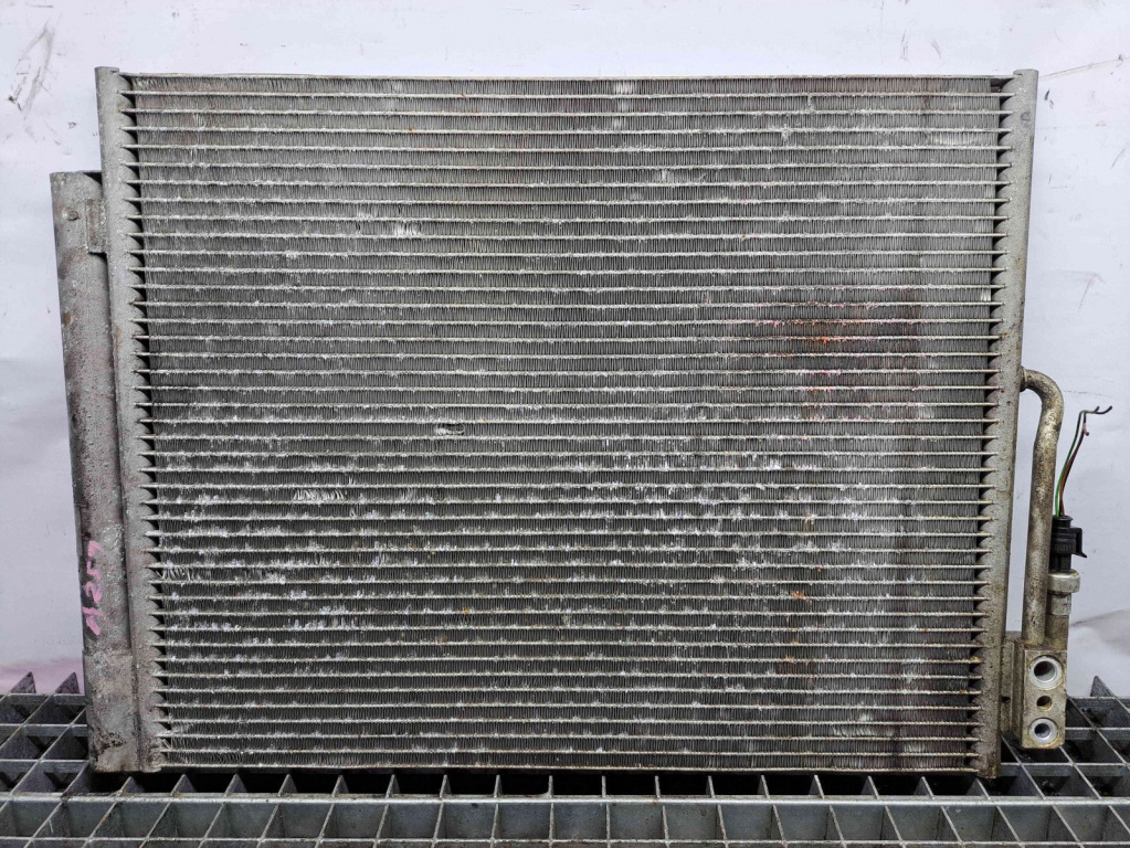 Radiator clima / AC Opel Meriva B [Fabr 2010-prezent] 13331005 80KW / 109CP