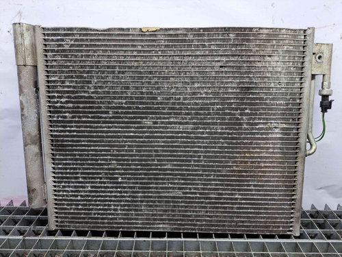Radiator clima / AC Opel Meriva B [Fabr 2010-prezent] 13331005 80KW / 109CP