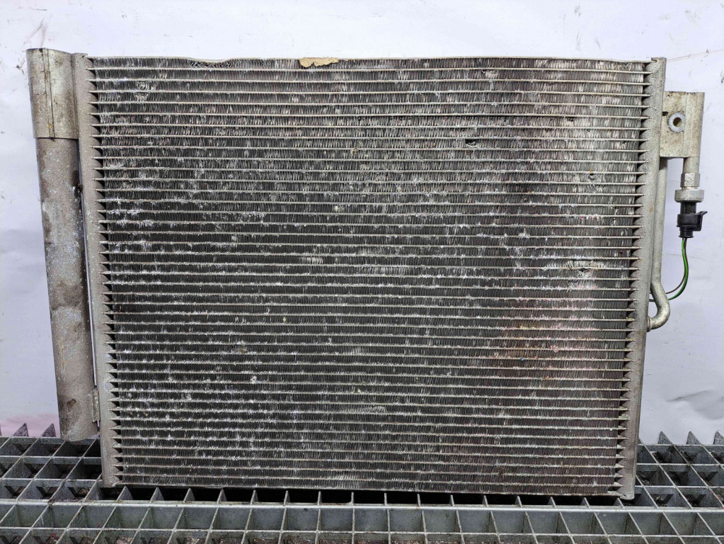 Radiator clima / AC Opel Meriva B [Fabr 2010-prezent] 13331005 80KW / 109CP