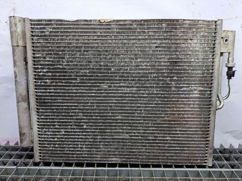 Radiator clima / AC Opel Meriva B [Fabr 2010-prezent] 13331005 80KW / 109CP