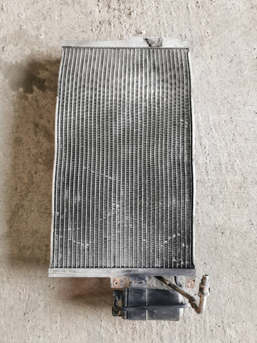 Radiator clima AC Opel Vectra B 1.6 1.8 benzina