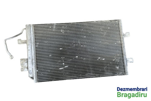 Radiator clima AC Opel Vectra C [facelift] [2005 - 2009] Sedan 1.9 CDTi MT (150 hp)