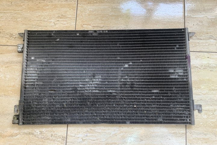 Radiator clima AC Opel Vectra C [facelift] [2005 - 2009] Liftback 5-usi 1.9 CDTi MT (120 hp) Cod culoare Z20R