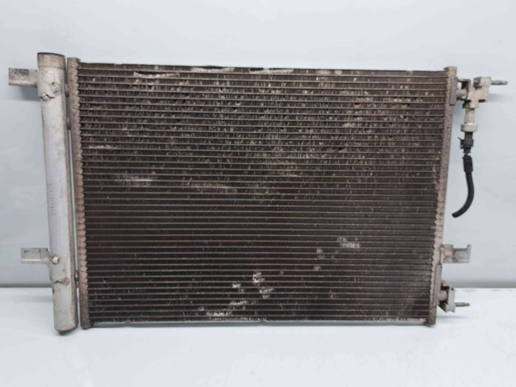 Radiator clima / AC Opel Zafira C (P12) [Fabr 2011-2017] 13377762