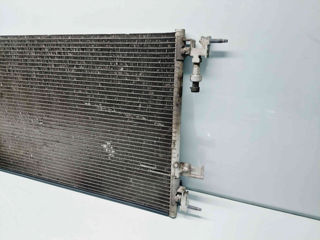 Radiator clima / AC Opel Zafira C (P12) [Fabr 2011-2017] 13377763 2.0 TDCI A20DTH