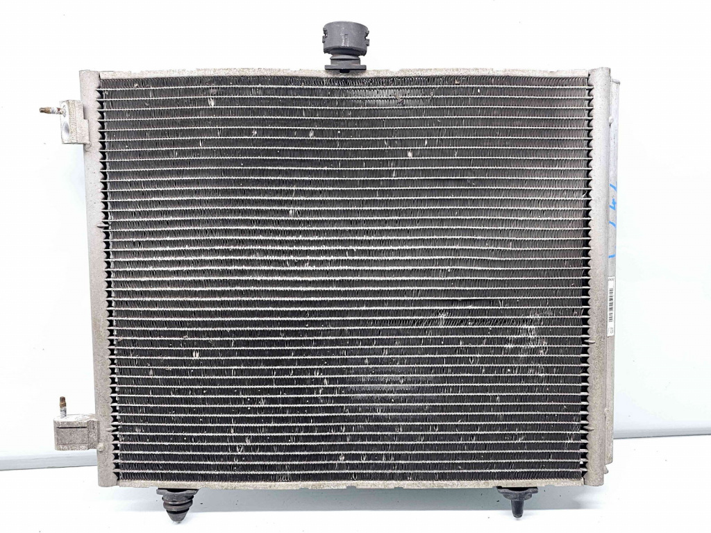 Radiator clima / AC Peugeot 2008 [Fabr 2013-prezent] 9674813580 1.2 Benz EB2 60KW / 82CP 1.2 Benz EB2 60KW / 82CP