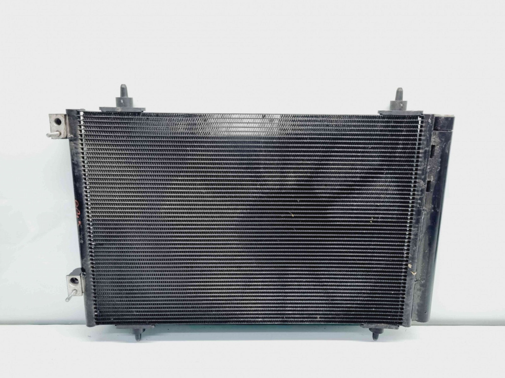 Radiator clima / AC Peugeot 3008 Break [Fabr 2009-2016] OEM 1.6 9H05 DV6C 1.6 9H05 DV6C 77KW / 105CP