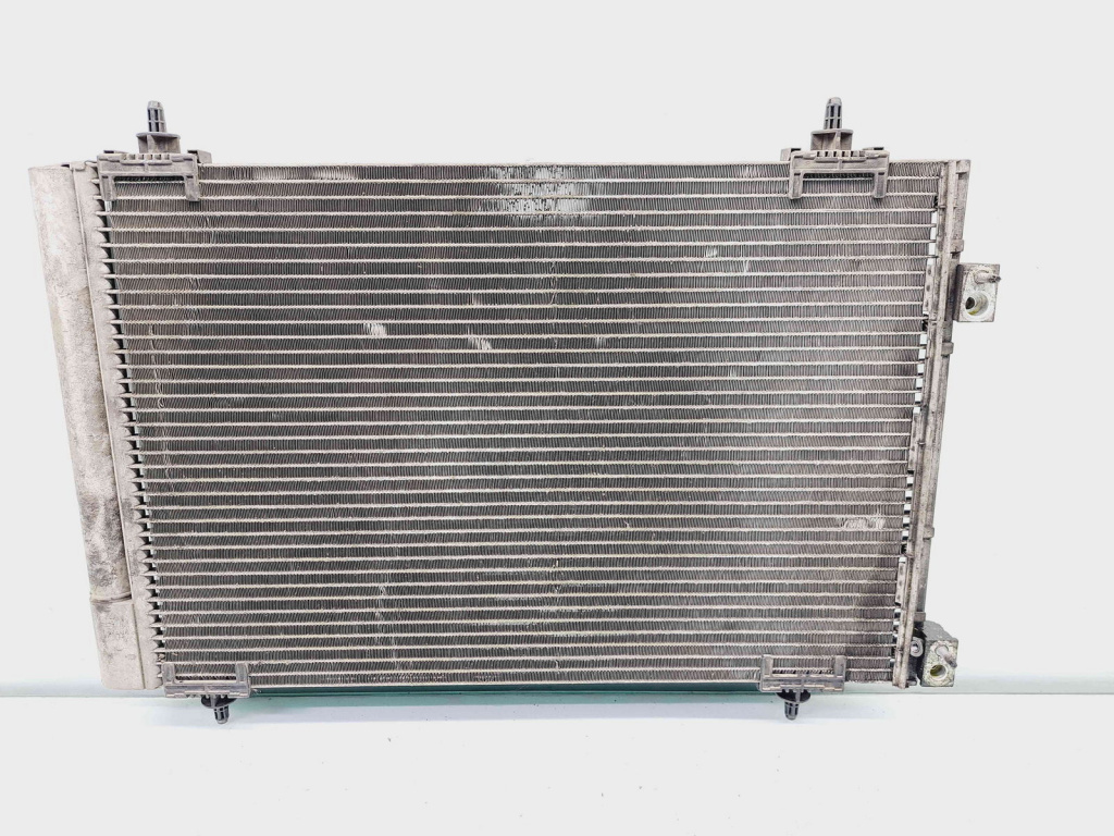 Radiator clima / AC Peugeot 3008 [Fabr 2009-2016] 9682531580 1.6 HDI 9HZ 80KW / 110CP 1.6 HDI 9HZ 80KW / 110CP