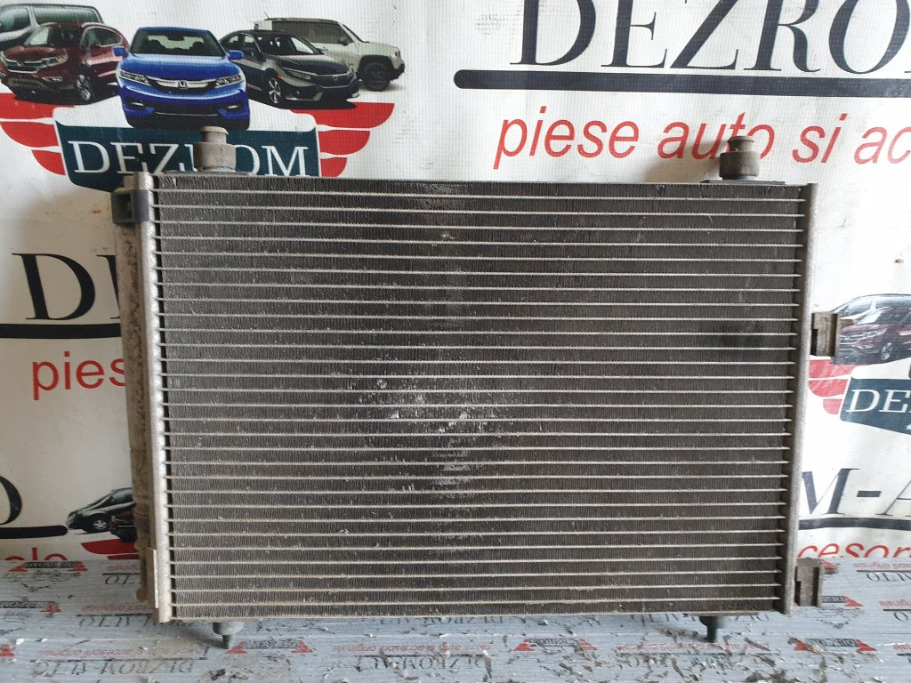 Radiator clima AC Peugeot 307 2.0 16V 136cp cod piesa : 9638574080