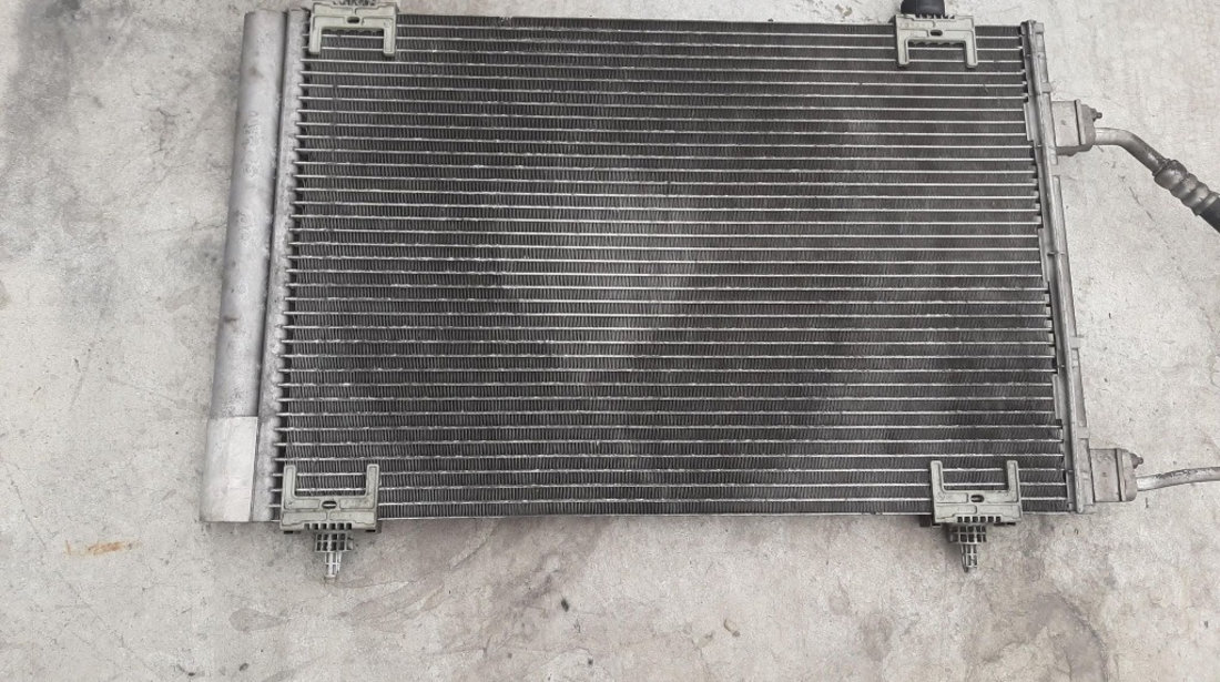 Radiator clima ac peugeot 307 2.0 b 9650545980