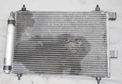 Radiator clima ac Peugeot 307 2.0 hdi 2000 - 2005