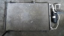 Radiator clima ac peugeot 307 peugeot 206 2.0 hdi ...